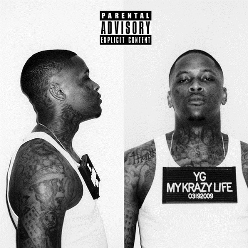 YG_-_My_Krazy_Life_(Deluxe_Version)_Album_Download